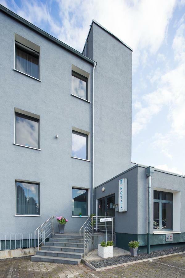 T3 Hotel Cityloft Mönchengladbach Exterior foto